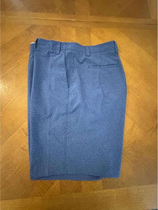 Callaway Other - Callaway W42 Men's Blue Dress Shorts d241